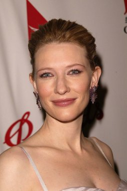 Cate Blanchett
