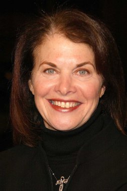 Sherry Lansing