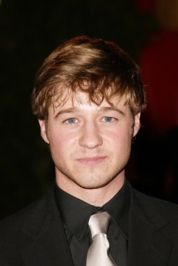 Benjamin Mckenzie