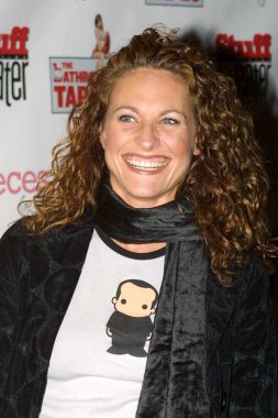 jerri manthey