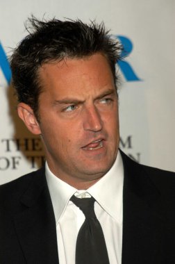 Matthew Perry