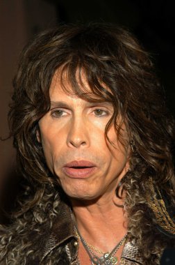 Steven tyler