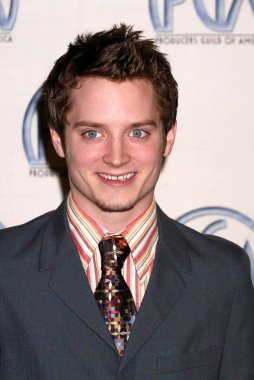 Elijah Wood