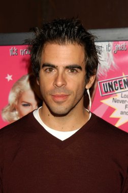 Eli Roth