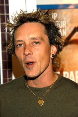 Billy Morrison