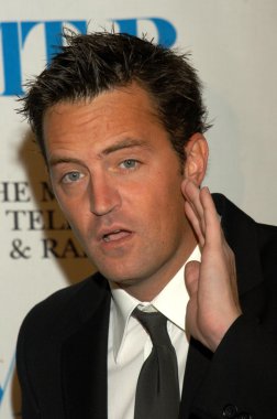 Matthew Perry