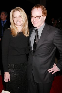 Bridget fonda ve danny elfman