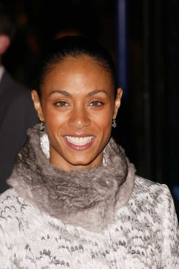 Jada Pinkett-Smith