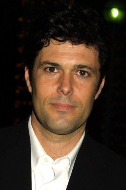 Carlos bernard