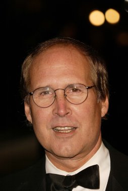 Chevy Chase