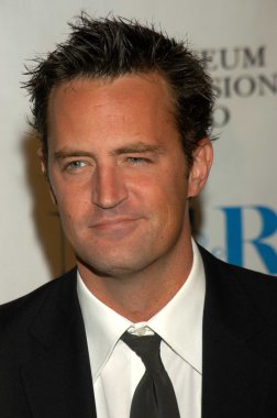 Matthew Perry