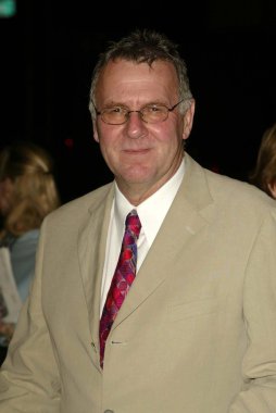 Tom Wilkinson