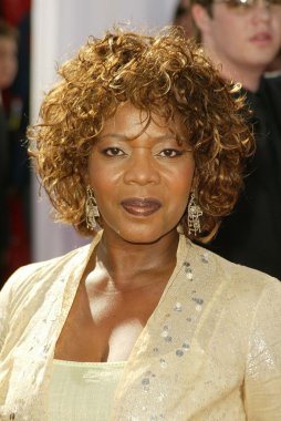 Alfre Woodard