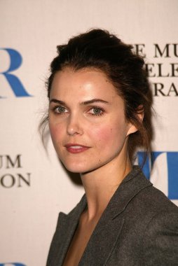 Keri Russell
