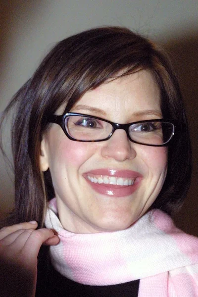 Lisa Loeb — Stockfoto