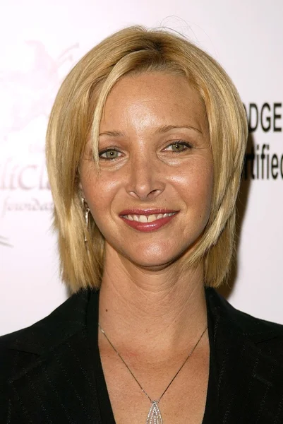 Lisa Kudrow — Stock Fotó