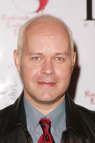 James Michael Tyler — Stock Photo, Image