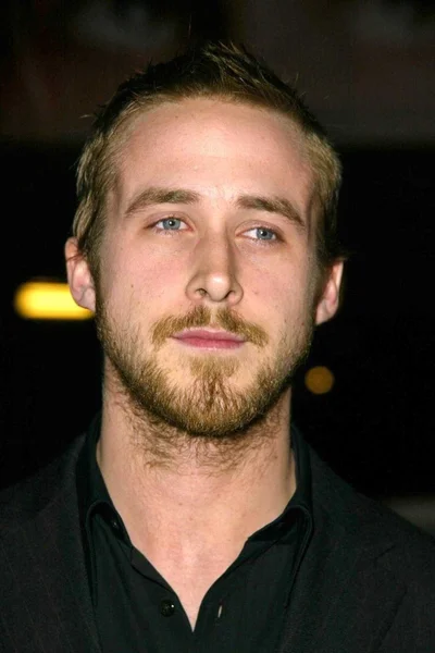 Ryan Gosling — Stockfoto