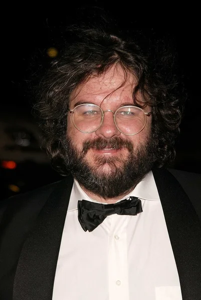 Peter Jackson — Stockfoto