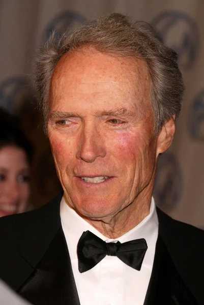 Clint Eastwood — Foto Stock