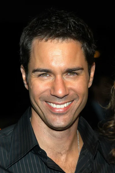 Eric Mccormack — Stockfoto