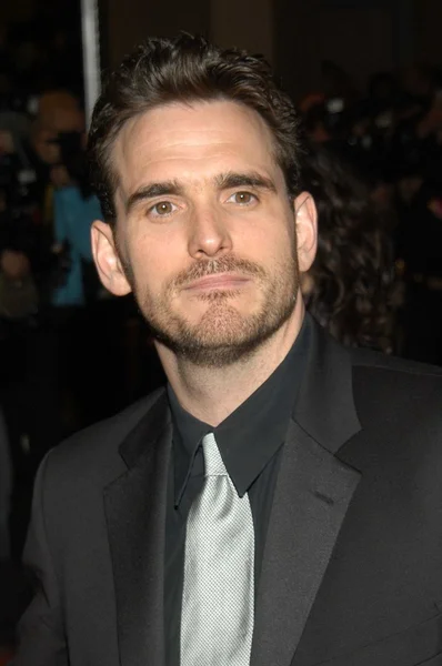 Matt Dillon — Stock Photo, Image