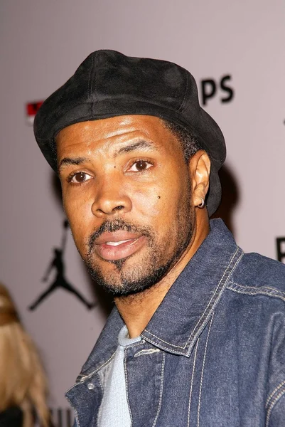 Eriq La Salle — Stock Photo, Image