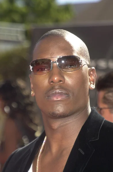 Tyrese — Stockfoto