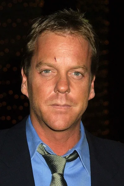 Kiefer Sutherland — Stockfoto