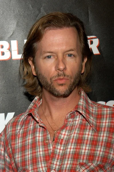 David Spade — Zdjęcie stockowe