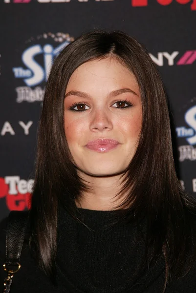 Rachel Bilson — Stock Photo, Image