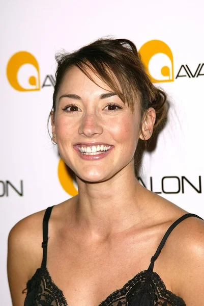 Bree turner — Stock Fotó