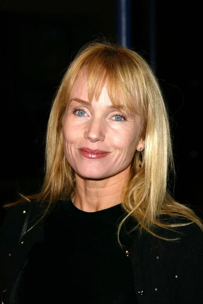 Rebecca De Mornay — Foto de Stock