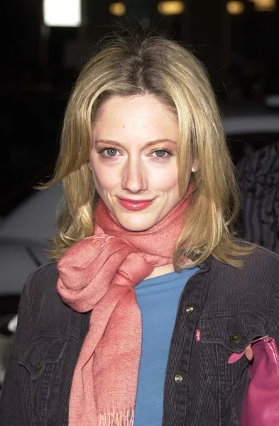 Judy Greer — Foto Stock