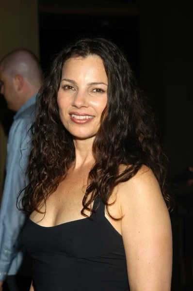 Fran drescher — Foto de Stock