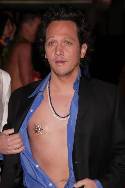 Rob Schneider für — Stockfoto