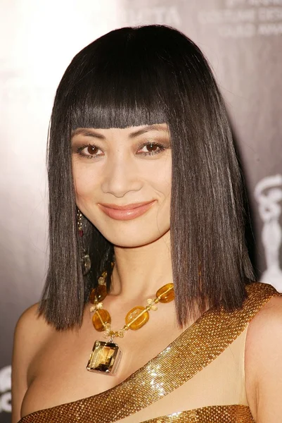 Bai Ling — kuvapankkivalokuva