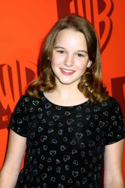 Kay Panabaker — Zdjęcie stockowe