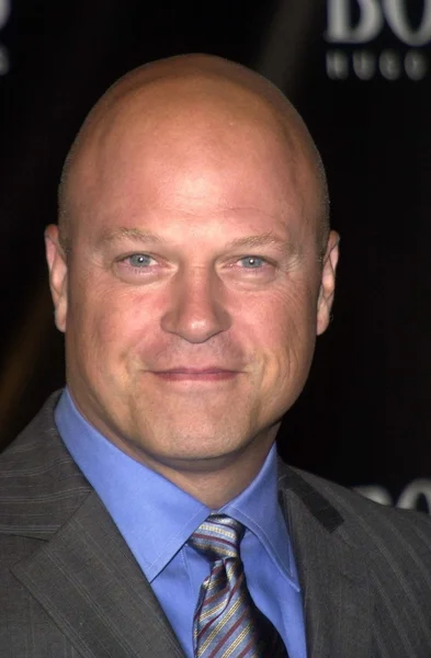 Michael Chiklis — Stok fotoğraf