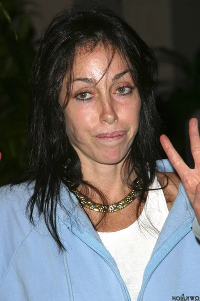 Heidi Fleiss — Stock Photo, Image