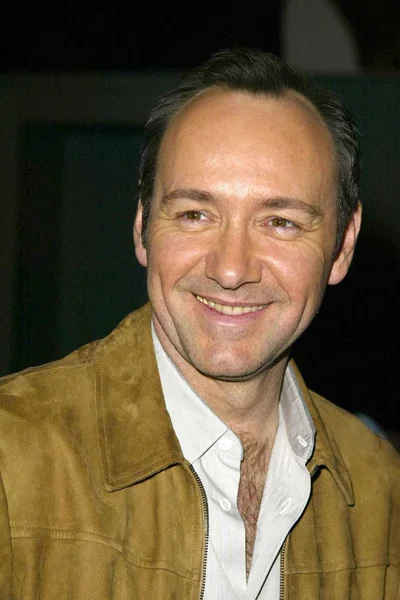 Kevin Spacey — Stock fotografie