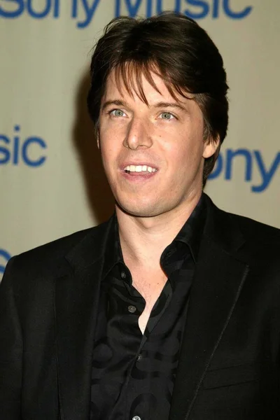 Joshua Bell — Stok fotoğraf