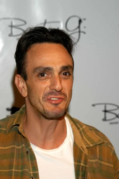 Hank Azaria — Foto Stock