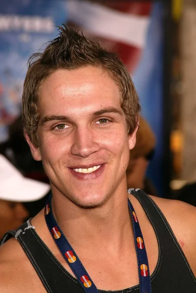 Jason Mewes — Foto Stock