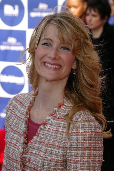 Laura Dern — Stock Photo, Image