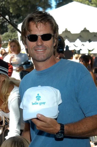 Harry Hamlin — Stockfoto