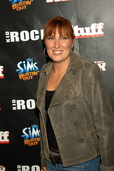 Jo Dee Messina — Foto Stock