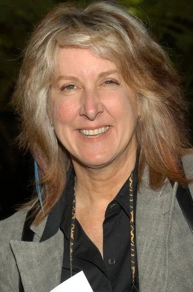 Betty Thomas — Stockfoto