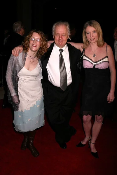 Jim Sheridan. — Foto de Stock