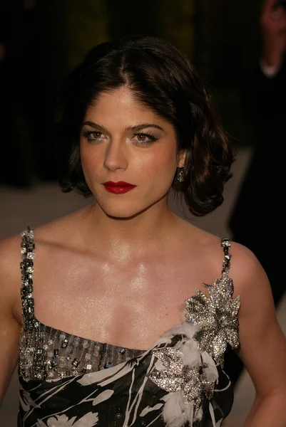 Selma Blair — Stockfoto